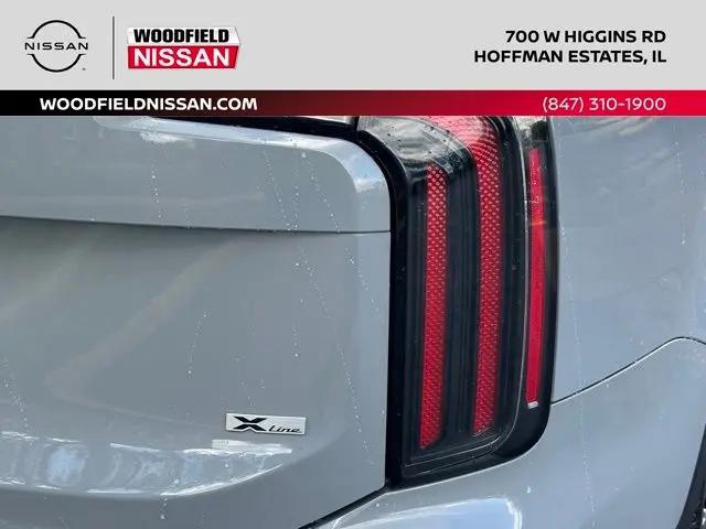 2023 Kia Telluride SX Prestige X-Line