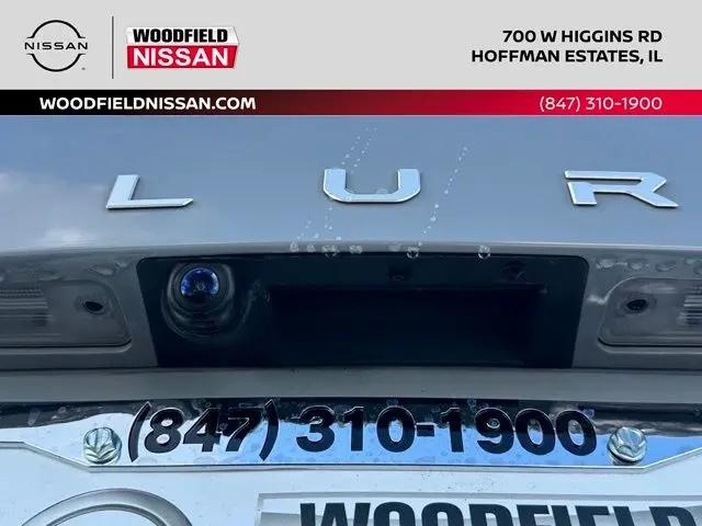 2023 Kia Telluride SX Prestige X-Line