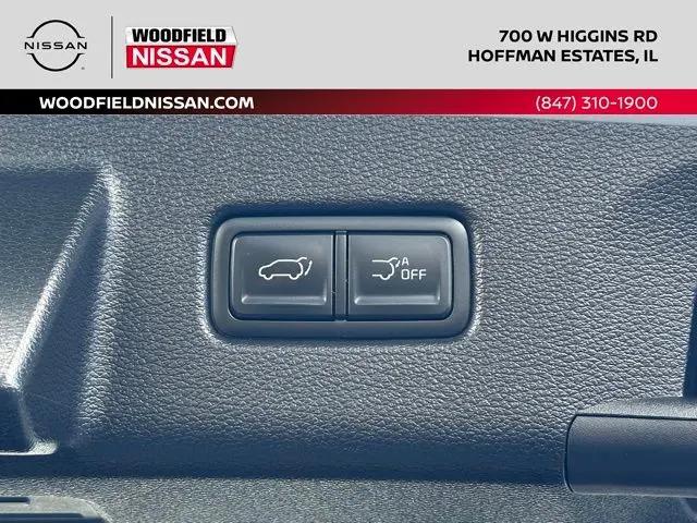 2023 Kia Telluride SX Prestige X-Line