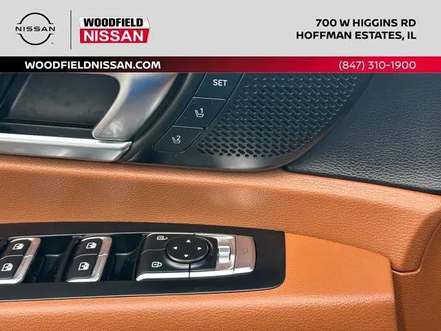 2023 Kia Telluride SX Prestige X-Line