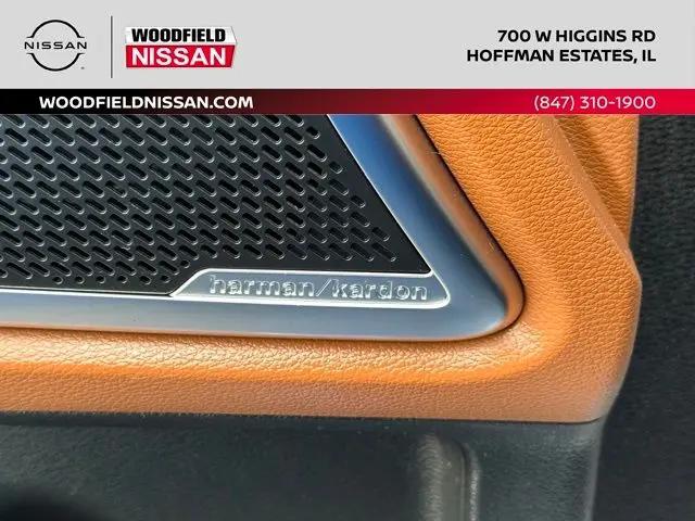 2023 Kia Telluride SX Prestige X-Line