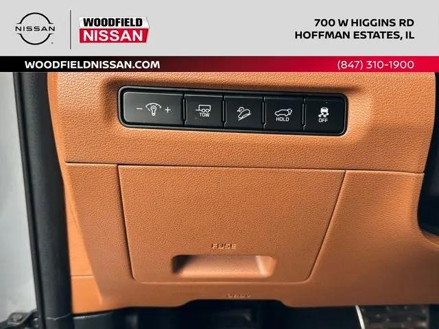 2023 Kia Telluride SX Prestige X-Line