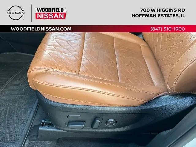 2023 Kia Telluride SX Prestige X-Line