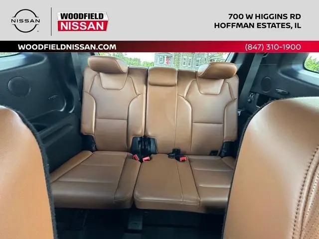 2023 Kia Telluride SX Prestige X-Line