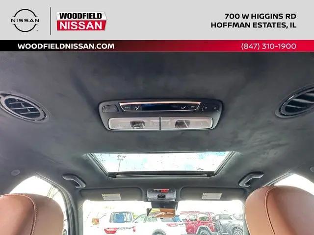 2023 Kia Telluride SX Prestige X-Line