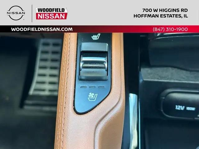 2023 Kia Telluride SX Prestige X-Line