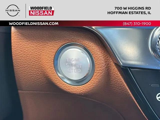 2023 Kia Telluride SX Prestige X-Line