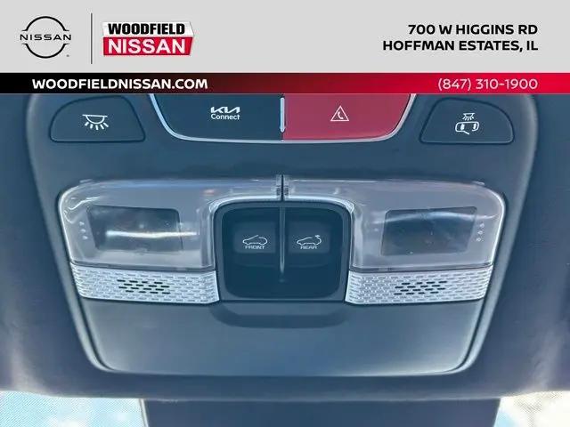 2023 Kia Telluride SX Prestige X-Line