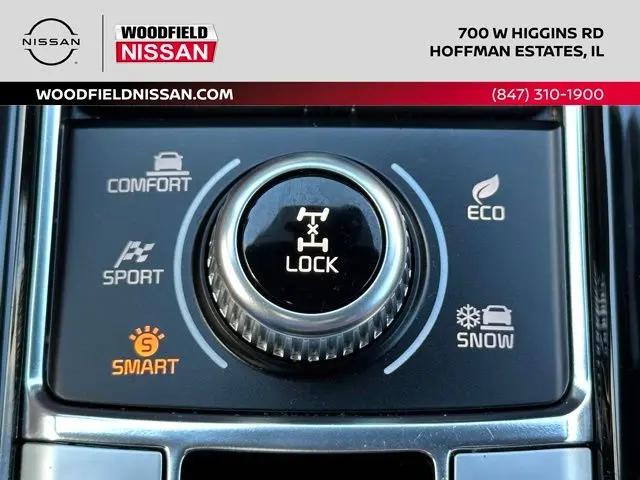 2023 Kia Telluride SX Prestige X-Line
