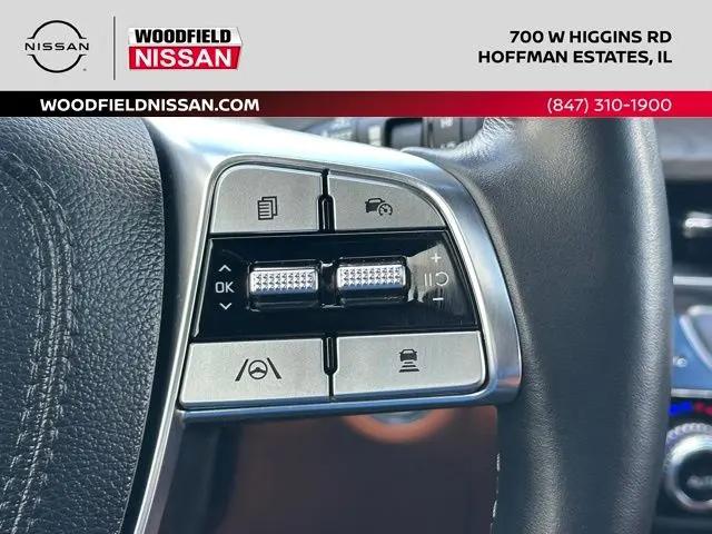 2023 Kia Telluride SX Prestige X-Line