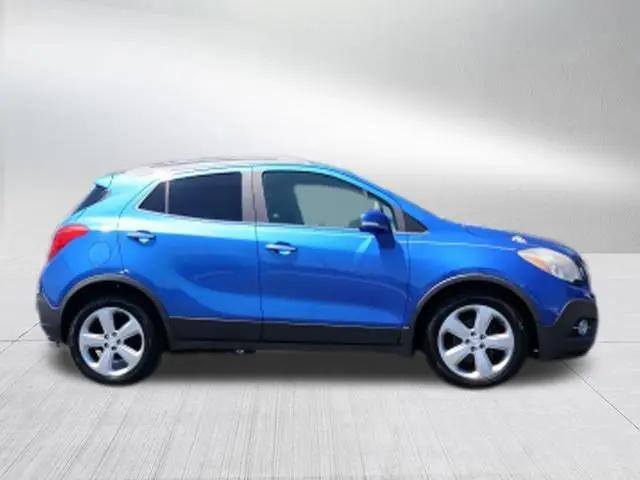 2015 Buick Encore Convenience