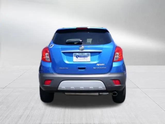 2015 Buick Encore Convenience