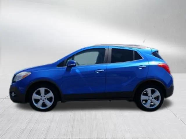 2015 Buick Encore Convenience