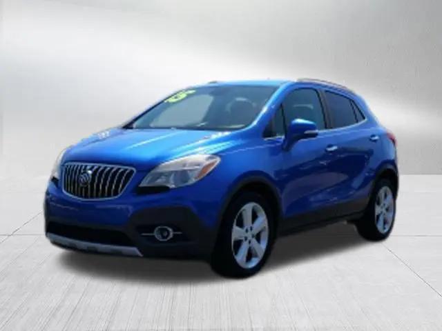 2015 Buick Encore Convenience