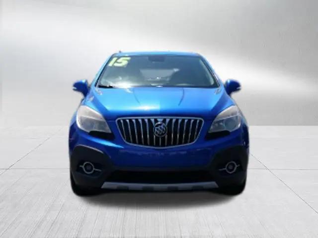 2015 Buick Encore Convenience