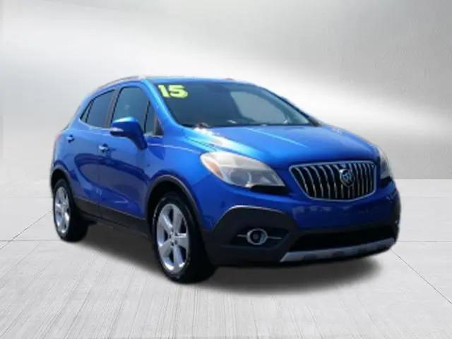 2015 Buick Encore Convenience