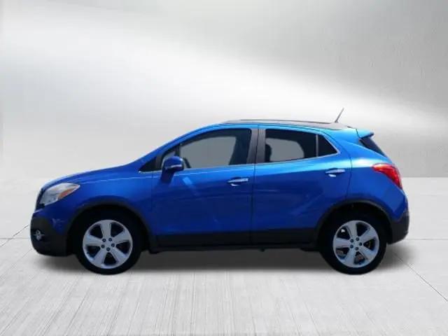 2015 Buick Encore Convenience