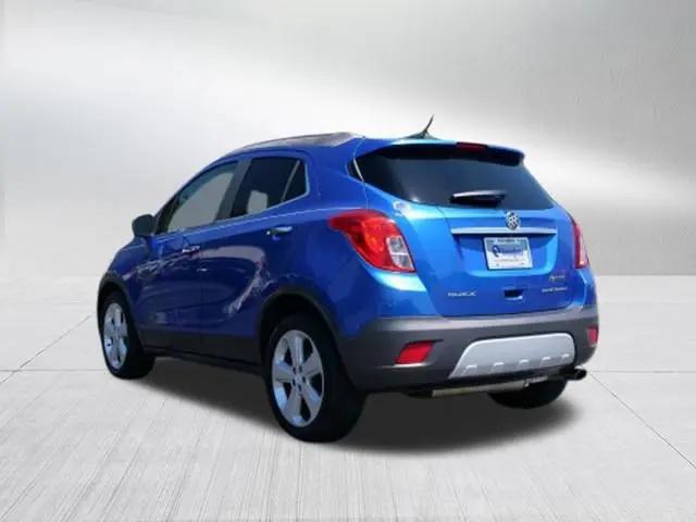 2015 Buick Encore Convenience