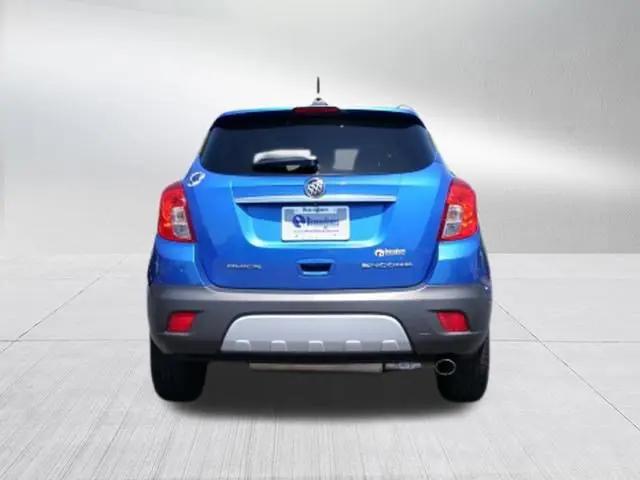 2015 Buick Encore Convenience