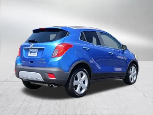 2015 Buick Encore Convenience