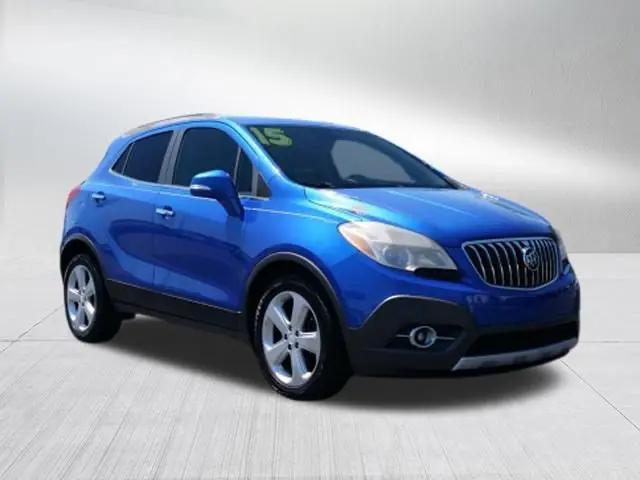 2015 Buick Encore Convenience