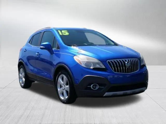 2015 Buick Encore Convenience