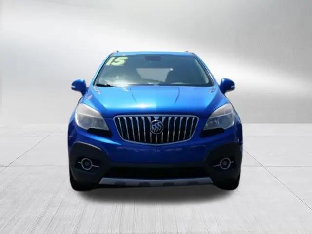 2015 Buick Encore Convenience