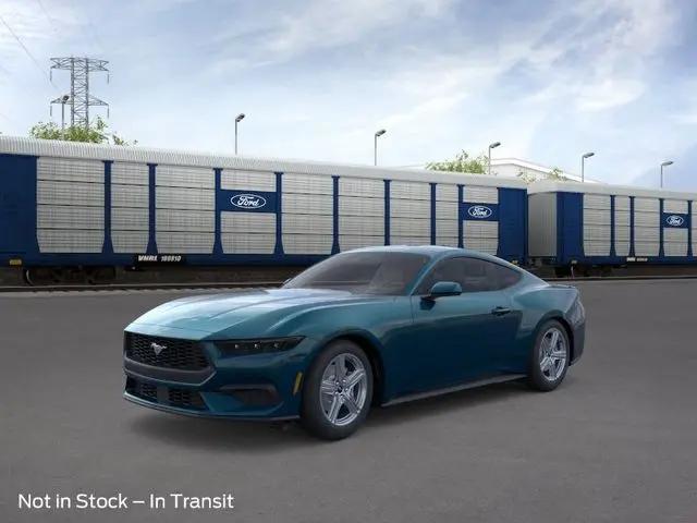 2026 Ford Mustang EcoBoost Premium Fastback for sale in Albuquerque, NM
