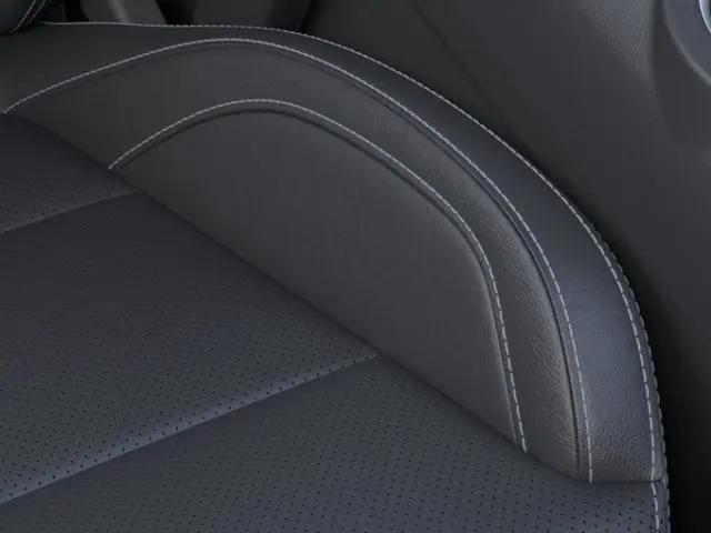 2026 Ford Mustang EcoBoost Premium Fastback