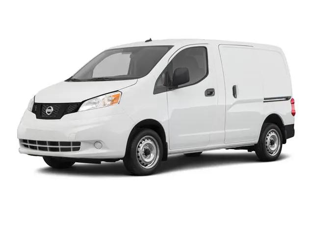 2021 Nissan NV200 Compact Cargo SV Xtronic CVT for sale in North Smithfield, RI