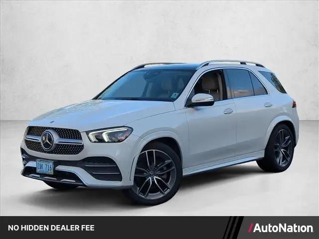 2021 Mercedes-Benz GLE GLE 580 4MATIC for sale in Sanford, FL