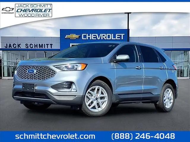 2024 Ford Edge SEL for sale in Wood River, IL