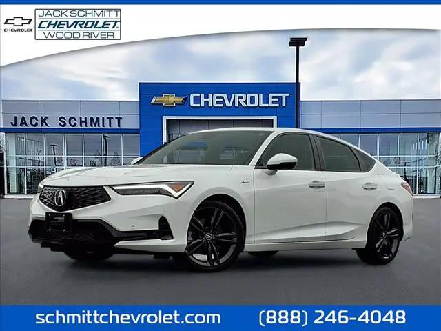 2024 Acura Integra A-SPEC Technology for sale in Wood River, IL