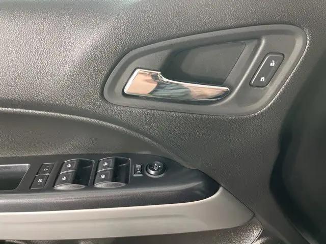 2021 Chevrolet Colorado 4WD Crew Cab Short Box LT