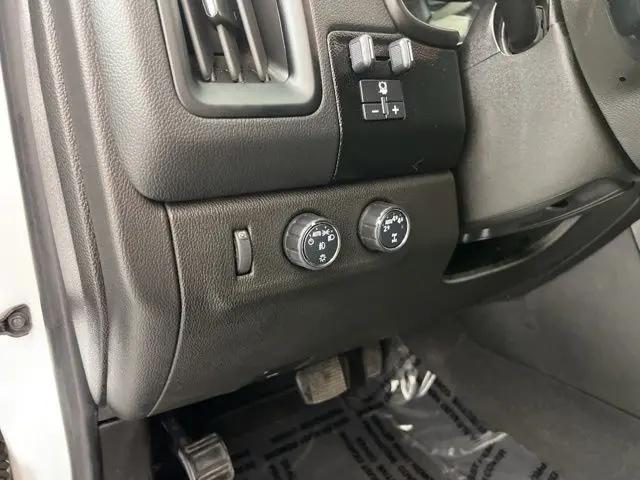 2021 Chevrolet Colorado 4WD Crew Cab Short Box LT