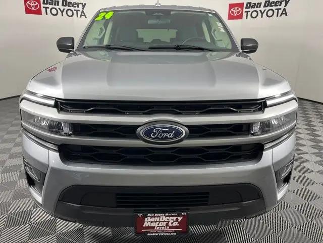 2024 Ford Expedition XL