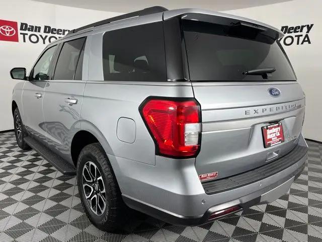 2024 Ford Expedition XL