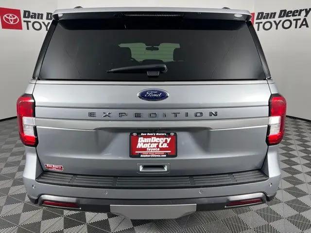 2024 Ford Expedition XL