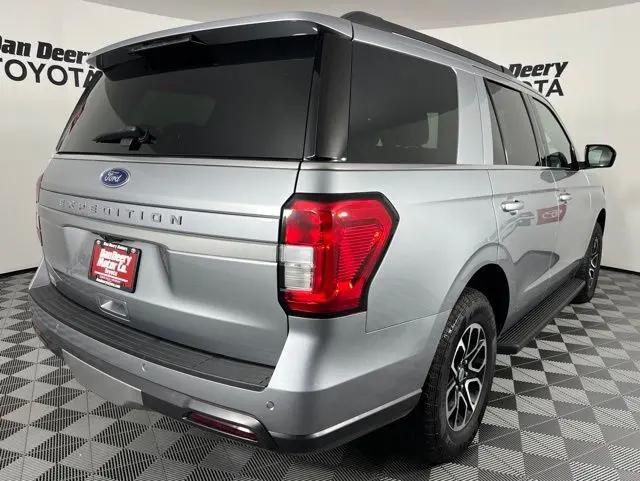 2024 Ford Expedition XL