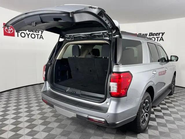 2024 Ford Expedition XL