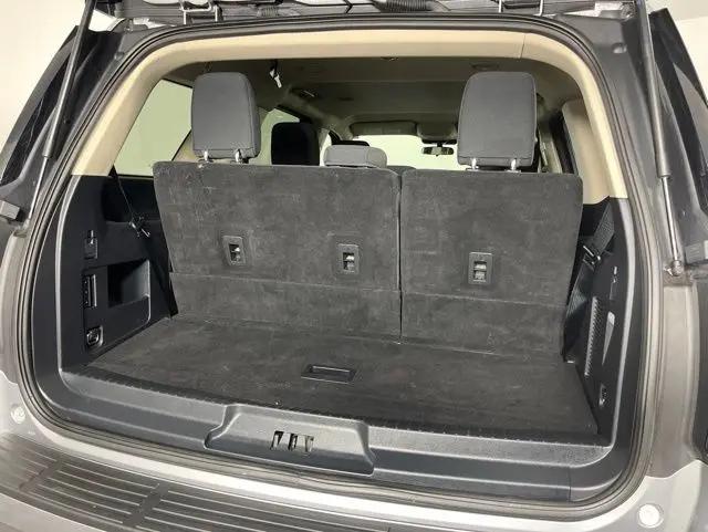 2024 Ford Expedition XL