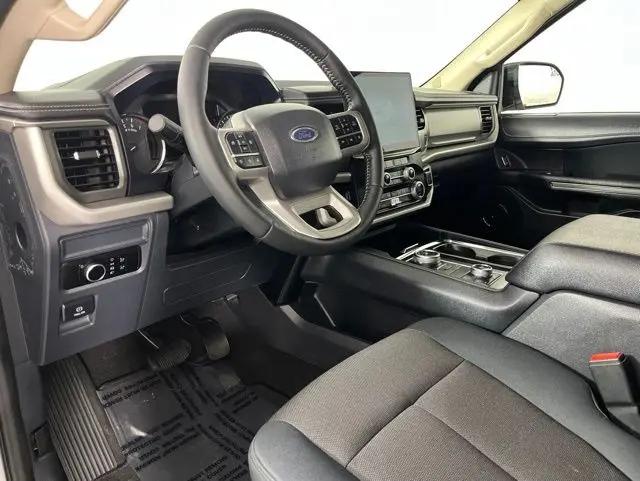 2024 Ford Expedition XL