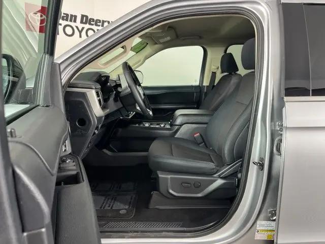 2024 Ford Expedition XL