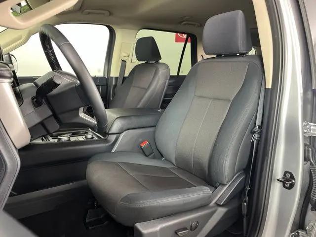 2024 Ford Expedition XL