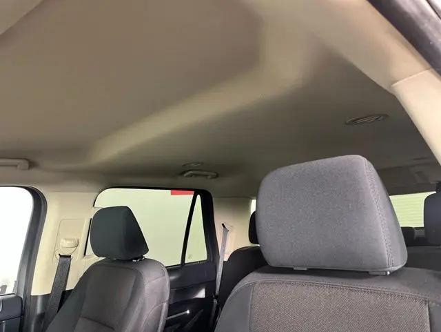 2024 Ford Expedition XL