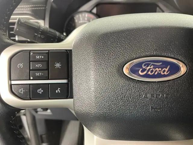 2024 Ford Expedition XL