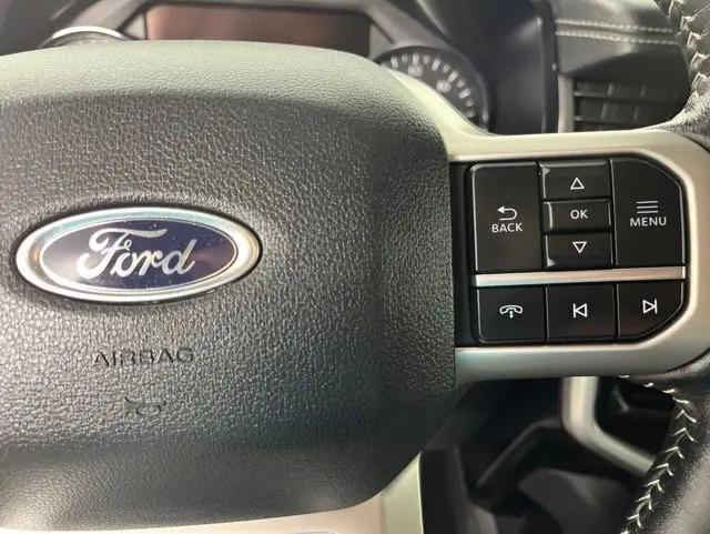 2024 Ford Expedition XL