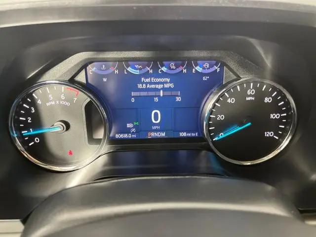 2024 Ford Expedition XL