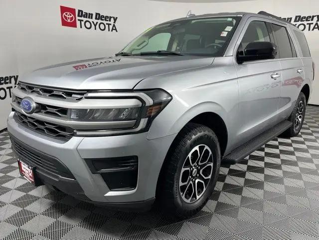 2024 Ford Expedition XL