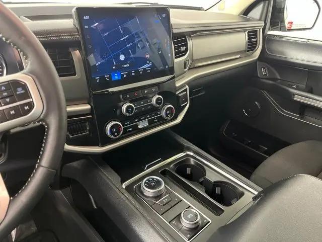 2024 Ford Expedition XL
